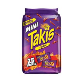 Takis Fuego Bitepper & Lime