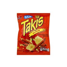 Takis Xplosion