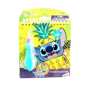 Skoodle Stitch Water Magic Pad