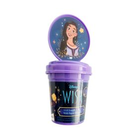 Skoodle Disney Wish with Figure Stamper Assorted