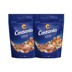 Castania Extra Mix Nuts