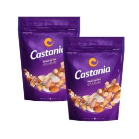 Castania Regular Mix Nuts