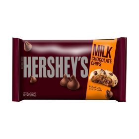 Hershey's Milk Chocolate Chips