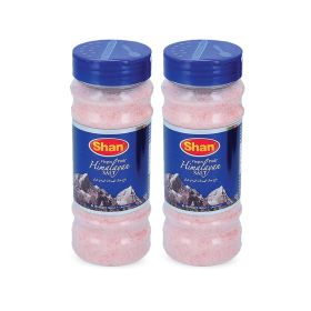 Shan Himalayan Pink Salt