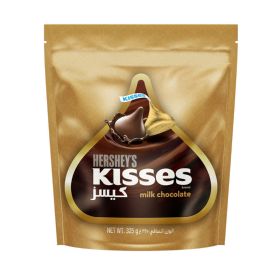 Kisses Milk