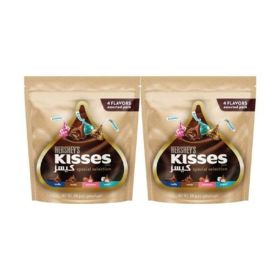 Hersheys Kisses Special Selection