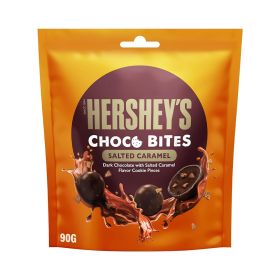 Hershey's Salted Caramel Choco Bites