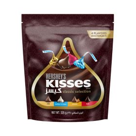 Kisses Classic Selection