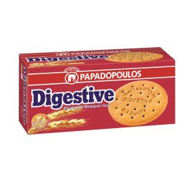 Papadopoulos Digestive Biscuits