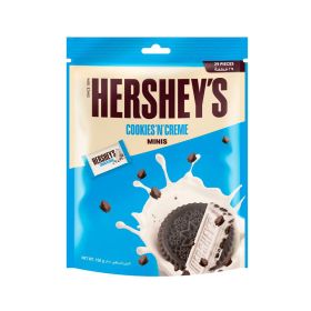 Hershey's Cookies N Cream Minis