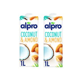 Alpro Coconut Almond Drink
