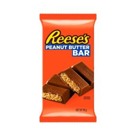 Reeses Peanut Butter Block Bar