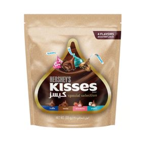 Kisses Special Selection