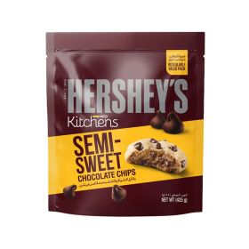 Hershey's Kitchens Semi Sweet Chocolate Chips