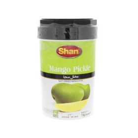 Shan Mango Pickle