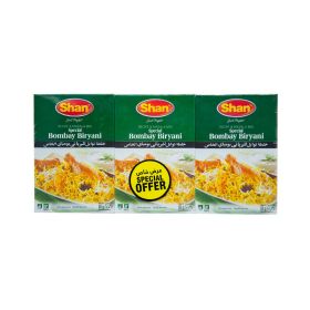 Shan Bombay Biryani Mix