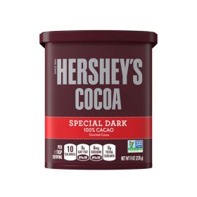 Hershey's Special Dark 100 % Cacao