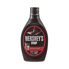 Hershey's Chocolate Syrup