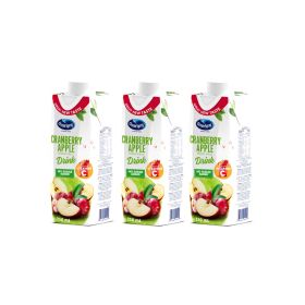 Ocean Spray Cranberry Apple Mixed Fruit Drink