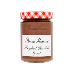 Bonne Maman Hazelnut and Chocolate Spread