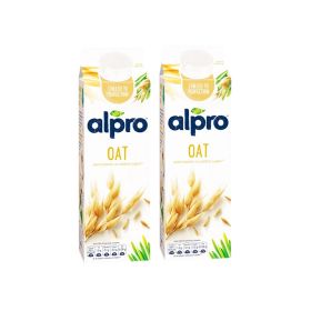 Alpro Original Oat Drink