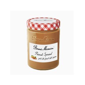 Bonne Maman Peanut Butter Spread Smoothy