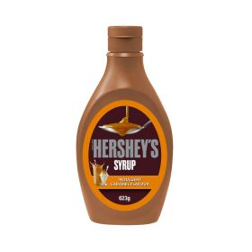 Hershey's Caramel Syrup