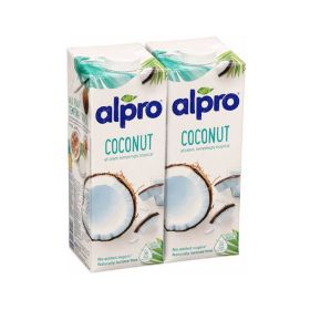 Alpro Original Coconut Milk 1 L