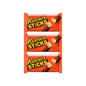 Reese's Sticks Milk Chocolate Peanut Butter Candy Bar