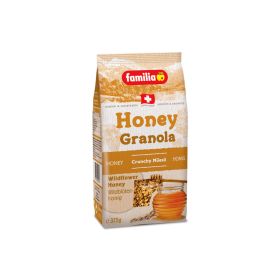 Familia Honey Granola