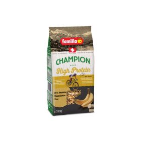 Familia Champion High Protein Granola
