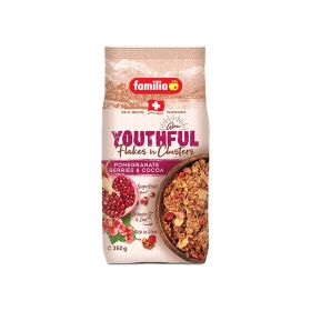 Familia Youthful Flakes & Clusters