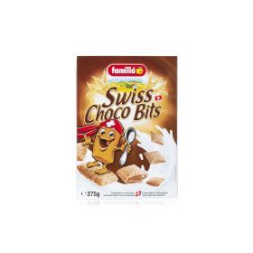 Familia Swiss Choco Bits Cereal
