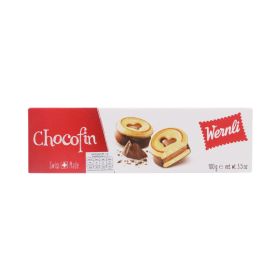 Wernli Chocofin Biscuits