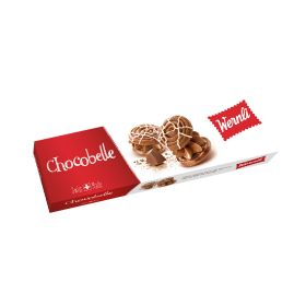 Wernli Chocobelle Cream Biscuit