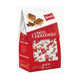 Wernli Choco Petit Beurre Biscuit