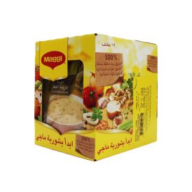 Maggi Cream Of Mushroom Soup