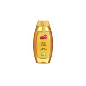 Nectaflor Squeezable Honey Acacia