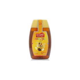 Nectaflor Natural Andy Bee Honey Squeeze