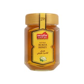 Nectaflor Honey Acacia Jar