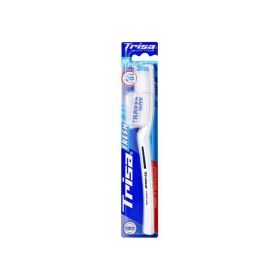 Trisa Toothbrush Medium