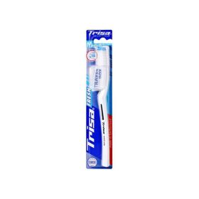 Trisa Toothbrush Hard