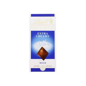 Lindt Excellence Milk Chocolate