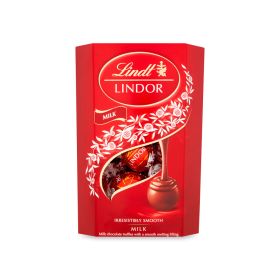 Lindt Lindor Milk Chocolate