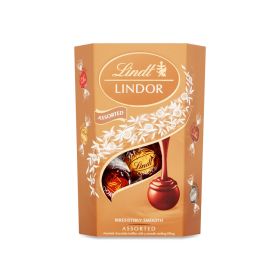 Lindt Lindor Assorted Chocolate