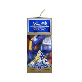 Lindt Napolitains 