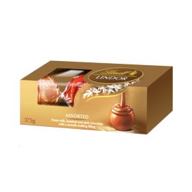 Lindt Lindor Assorted Chocolates