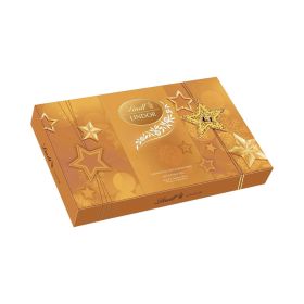Lindt Lindor Assorted Chocolate Giftbox
