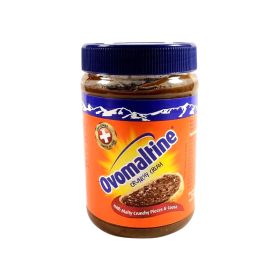 Ovomaltine Crunchy Cream Spread