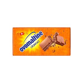 Ovomaltine Crunchy Chocolate Bar